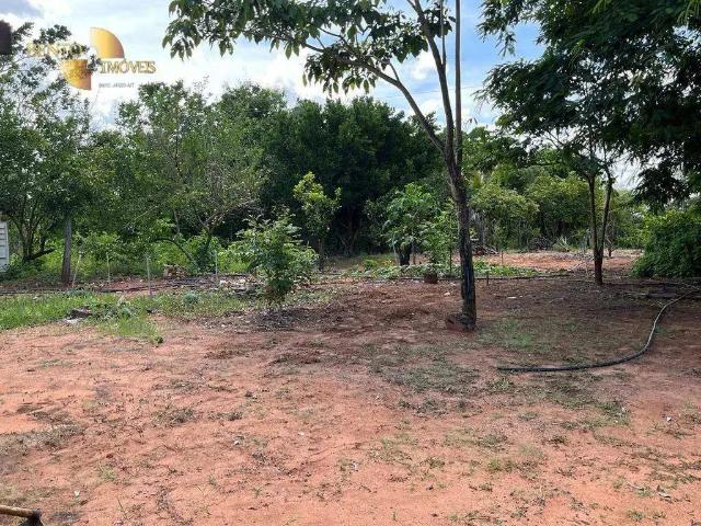 Sítio e chácara venda em Região Geográfica Imediata de Cuiabá, Região Metropolitana do Vale do Rio Cuiabá