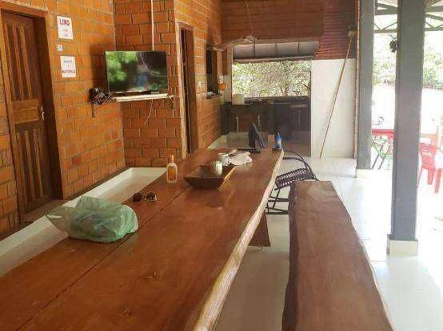Sítio e chácara venda em Sebastião, Chapada dos Guimarães