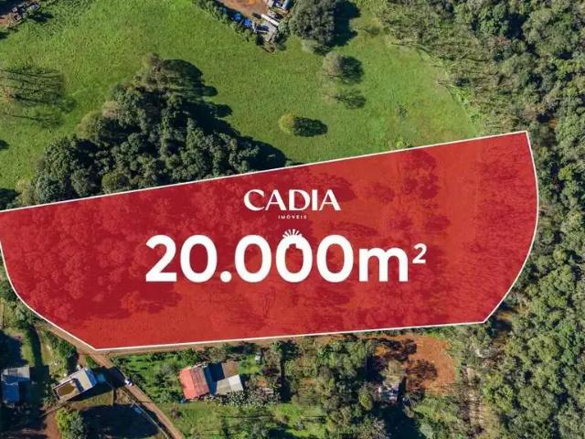 Sítio e chácara venda em Região Geográfica Imediata de Chapecó, Chapecó