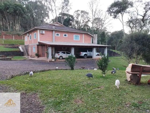 Sítio e chácara venda em Região Geográfica Imediata de Chapecó, Chapecó