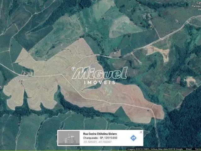 Sítio e chácara venda em Jardim do Bosque, Charqueada