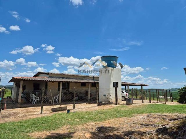 Sítio e chácara venda em Região Imediata de Piracicaba, Região Metropolitana de Piracicaba