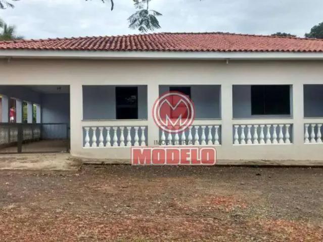 Sítio e chácara venda em Paraisolândia, Charqueada