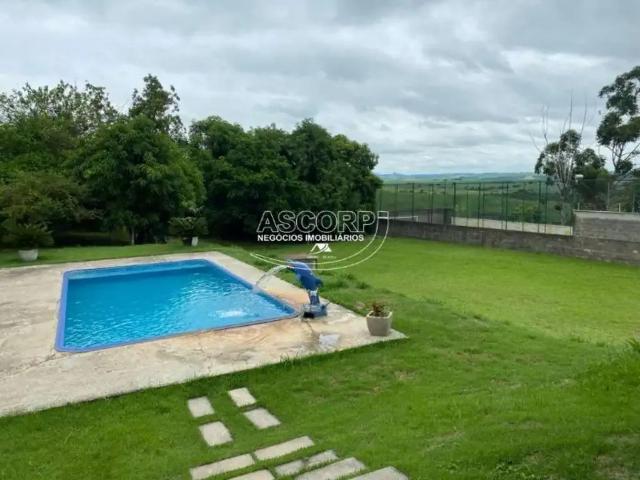 Sítio e chácara venda em Paraisolândia, Charqueada