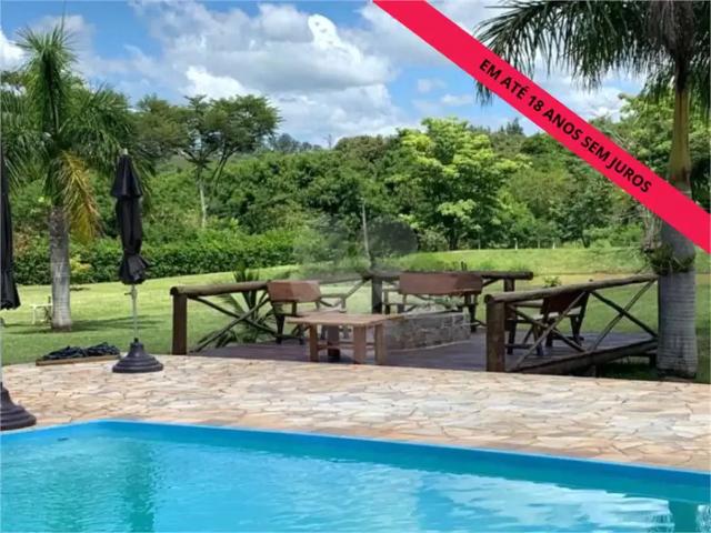 Sítio e chácara venda em Paraisolândia, Charqueada