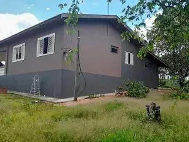 Sítio e chácara venda em Charqueada, Região Geográfica Intermediária de Campinas