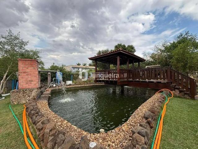 Sítio e chácara venda em Charqueada