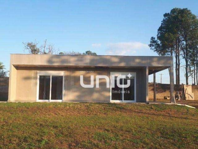 Sítio e chácara venda em Charqueada