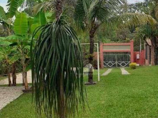 Sítio e chácara venda em Charqueada