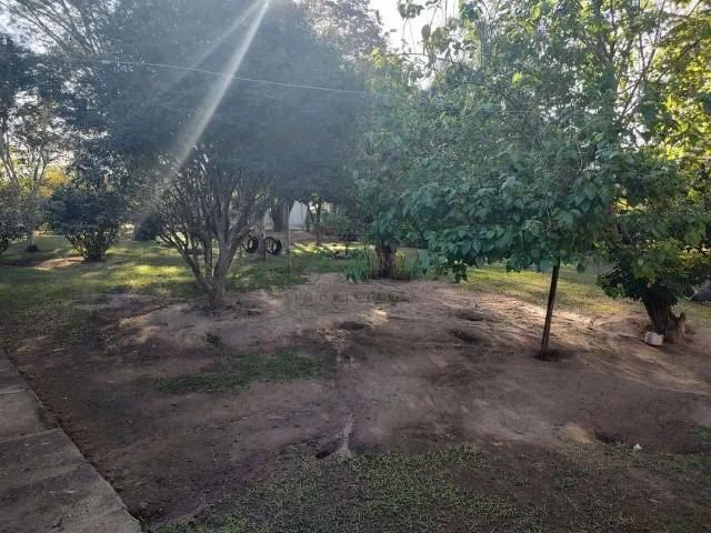 Sítio e chácara venda em Charqueada, Região Geográfica Intermediária de Campinas