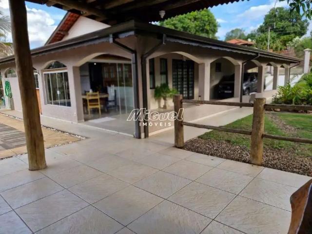 Sítio e chácara venda em Charqueada