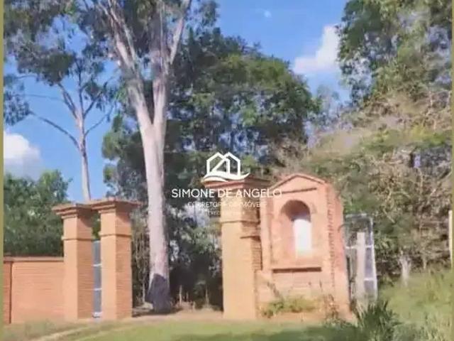 Sítio e chácara venda em Região Imediata de Piracicaba, Região Metropolitana de Piracicaba