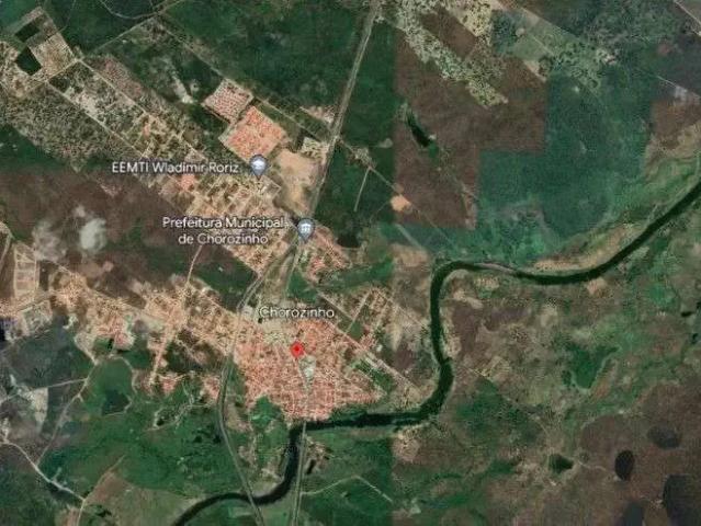 Sítio e chácara venda em Região Geográfica Imediata de Fortaleza, Chorozinho