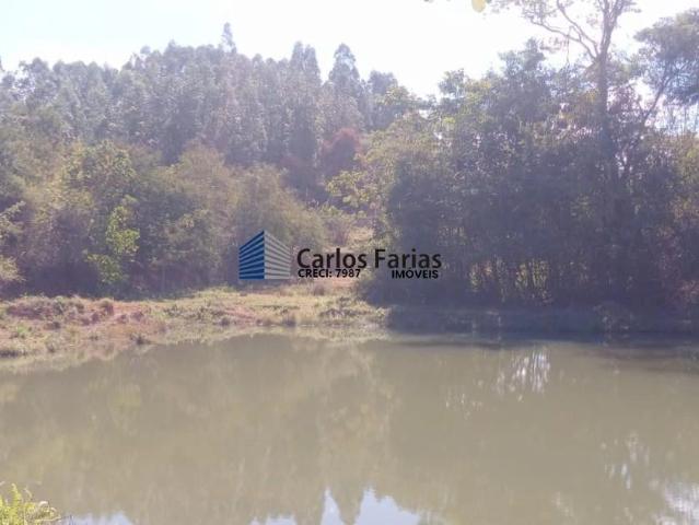 Sítio e chácara venda em Cidade Ocidental, Região Geográfica Intermediária de Luziânia-Águas Lindas de Goiás