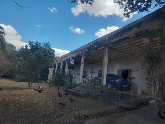Sítio e chácara venda em Cidade Ocidental, Região Geográfica Intermediária de Luziânia-Águas Lindas de Goiás