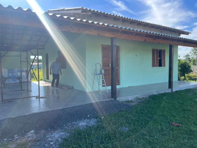 Sítio e chácara venda em Cidreira