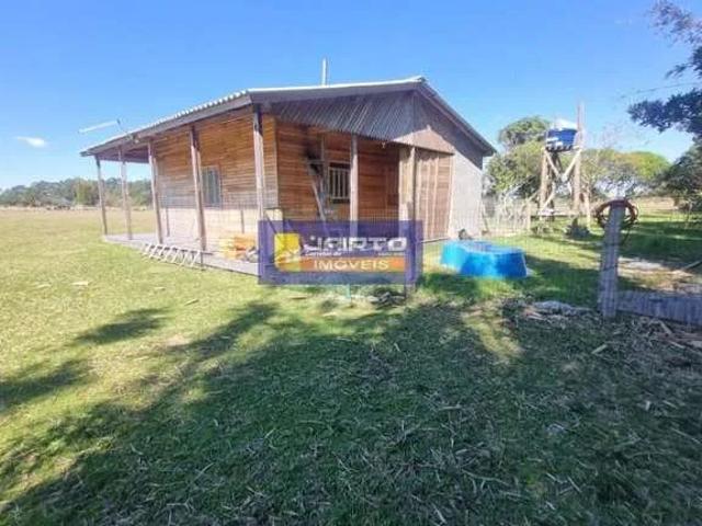Sítio e chácara venda em Cidreira