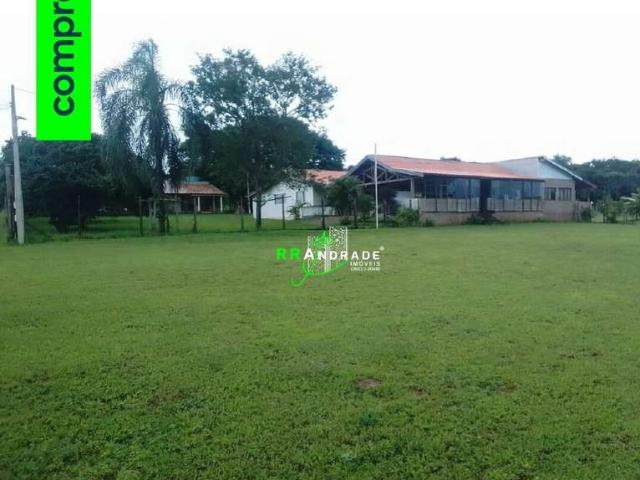 Sítio e chácara venda em Claraval, Minas Gerais