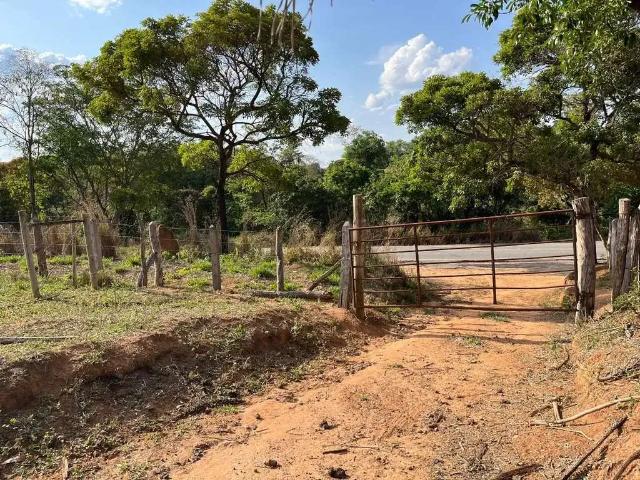 Sítio e chácara venda em Região Geográfica Imediata de Divinópolis, Cláudio