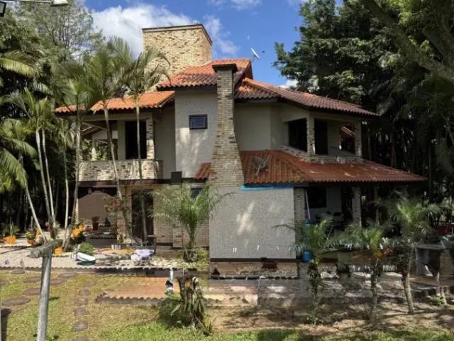 Sítio e chácara venda em Centro, Navegantes