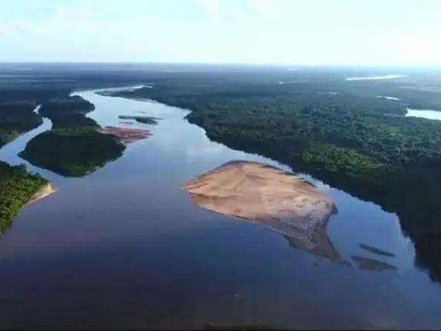 Sítio e chácara venda em Região Geográfica Imediata de Água Boa, Cocalinho