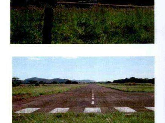 Sítio e chácara venda em Cocalinho, Região Geográfica Intermediária de Barra do Garças