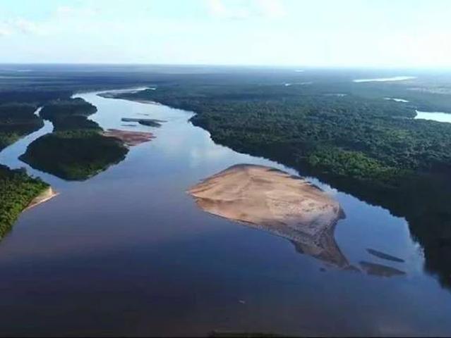 Sítio e chácara venda em Cocalinho, Região Geográfica Intermediária de Barra do Garças