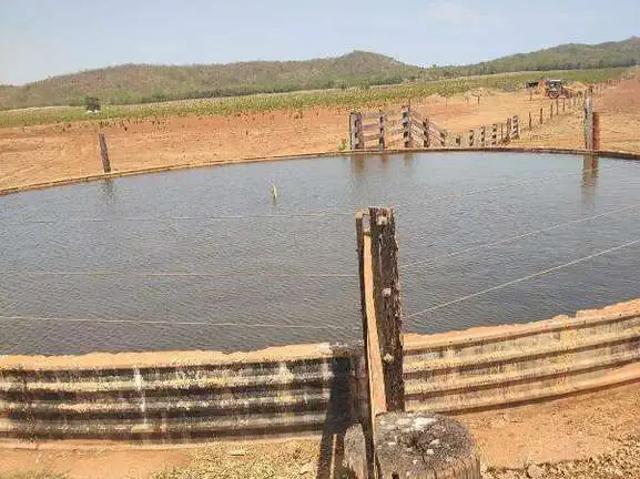 Sítio e chácara venda em Região Geográfica Imediata de Água Boa, Cocalinho