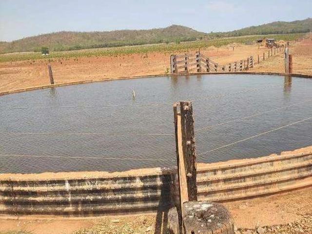 Sítio e chácara venda em Cocalinho, Região Geográfica Intermediária de Barra do Garças