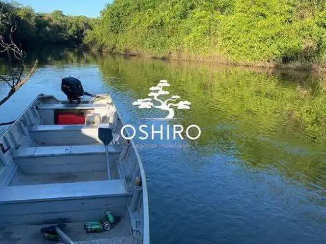 Sítio e chácara venda em Região Geográfica Imediata de Água Boa, Cocalinho