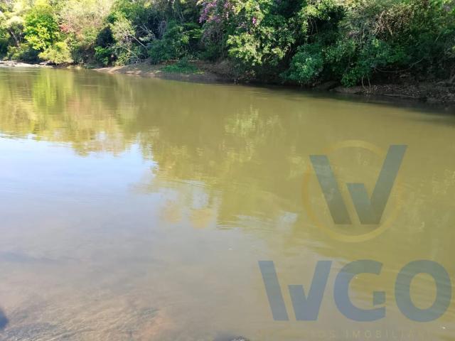 Sítio e chácara venda em Cocalzinho de Goiás, Região Geográfica Intermediária de Luziânia-Águas Lindas de Goiás