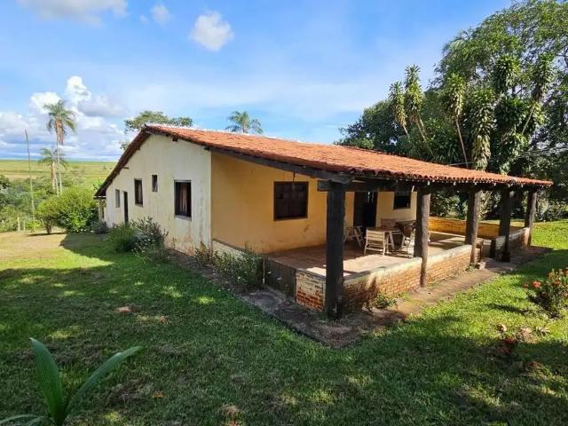 Sítio e chácara venda em Região Geográfica Imediata de Águas Lindas de Goiás, Região Integrada de Desenvolvimento do Distrito Federal e Entorno