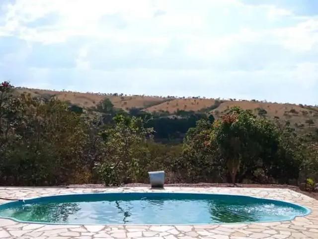 Sítio e chácara venda em Região Geográfica Imediata de Águas Lindas de Goiás, Região Integrada de Desenvolvimento do Distrito Federal e Entorno