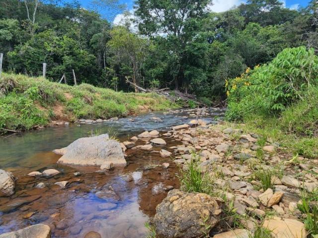 Sítio e chácara venda em Região Geográfica Imediata de Águas Lindas de Goiás, Região Integrada de Desenvolvimento do Distrito Federal e Entorno