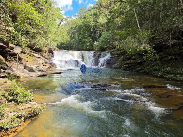 Sítio e chácara venda em Região Geográfica Imediata de Águas Lindas de Goiás, Região Integrada de Desenvolvimento do Distrito Federal e Entorno