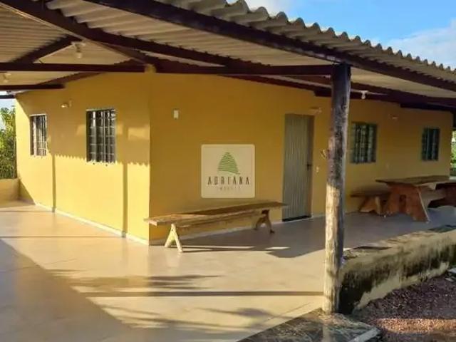 Sítio e chácara venda em Região Geográfica Imediata de Águas Lindas de Goiás, Região Integrada de Desenvolvimento do Distrito Federal e Entorno