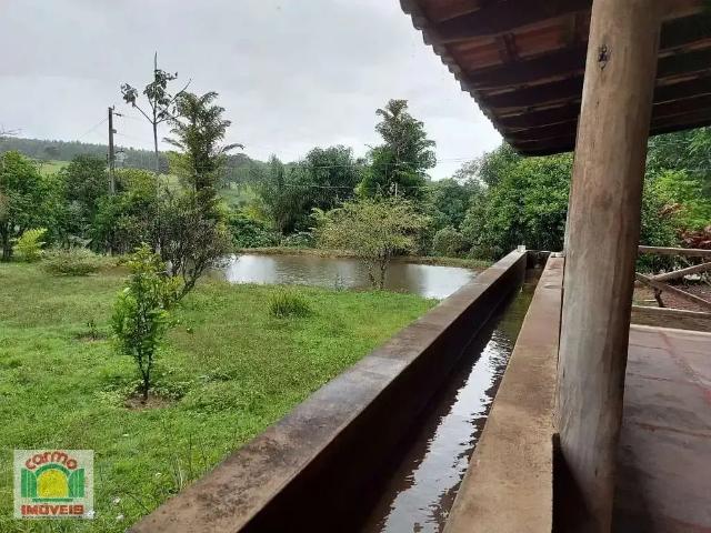 Sítio e chácara venda em Região Geográfica Imediata de Águas Lindas de Goiás, Região Integrada de Desenvolvimento do Distrito Federal e Entorno