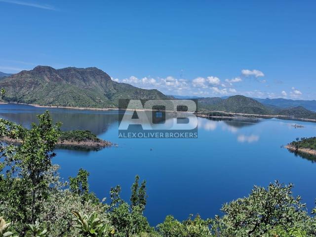 Sítio e chácara venda em Região Geográfica Imediata de Uruaçu - Niquelândia, Colinas do Sul