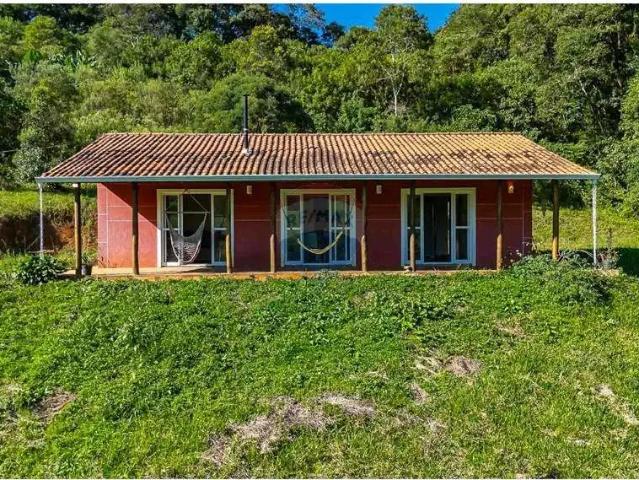 Sítio e chácara venda em Região Geográfica Imediata de Curitiba, Região Metropolitana de Curitiba