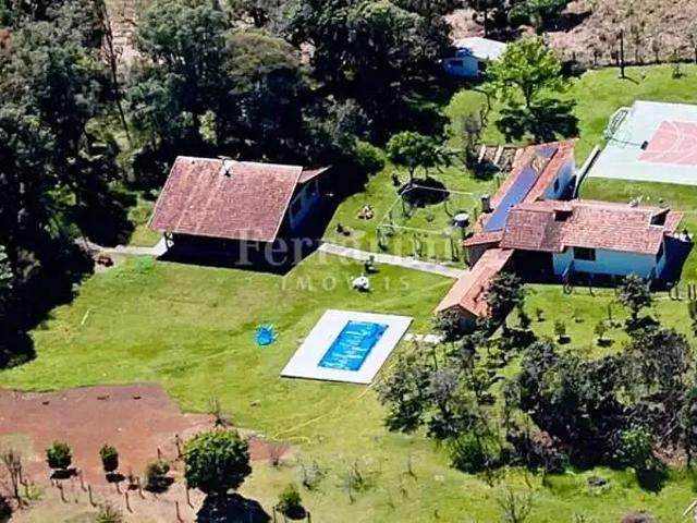 Sítio e chácara venda em Região Geográfica Imediata de Curitiba, Região Metropolitana de Curitiba