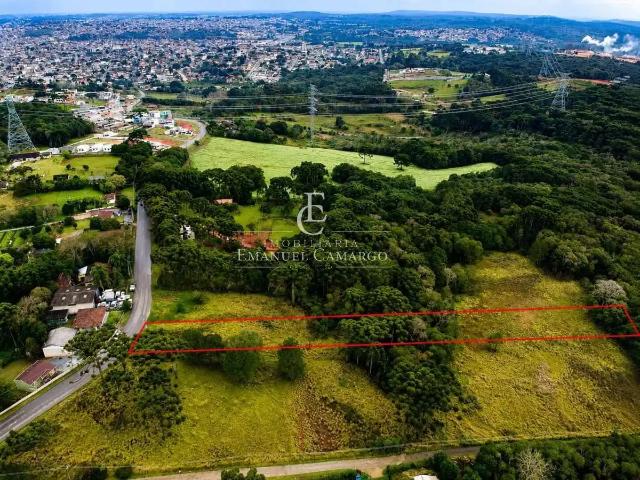 Sítio e chácara venda em Região Geográfica Imediata de Curitiba, Região Metropolitana de Curitiba