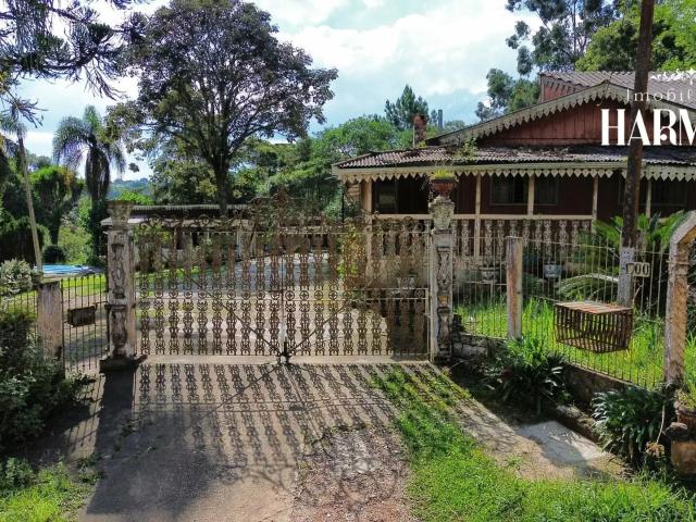 Sítio e chácara venda em Região Geográfica Imediata de Curitiba, Região Metropolitana de Curitiba