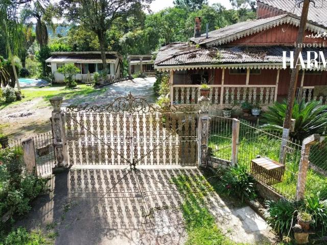 Sítio e chácara venda em Região Geográfica Imediata de Curitiba, Região Metropolitana de Curitiba