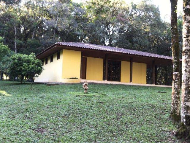 Sítio e chácara venda em Região Geográfica Imediata de Curitiba, Região Metropolitana de Curitiba
