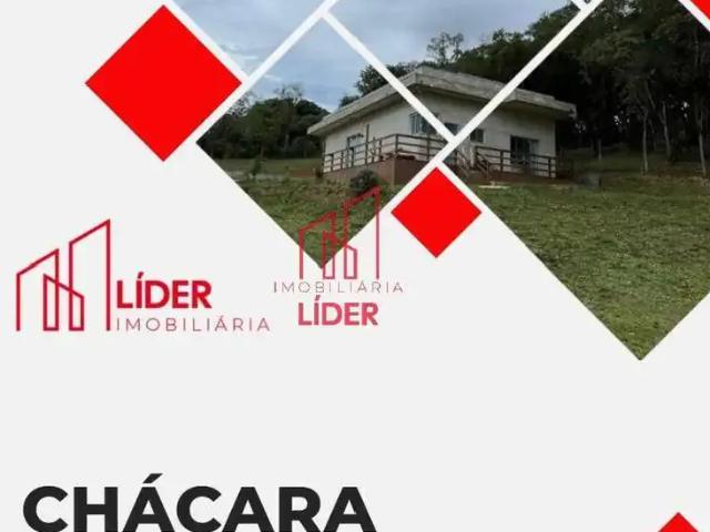 Sítio e chácara venda em Região Geográfica Imediata de Curitiba, Região Metropolitana de Curitiba