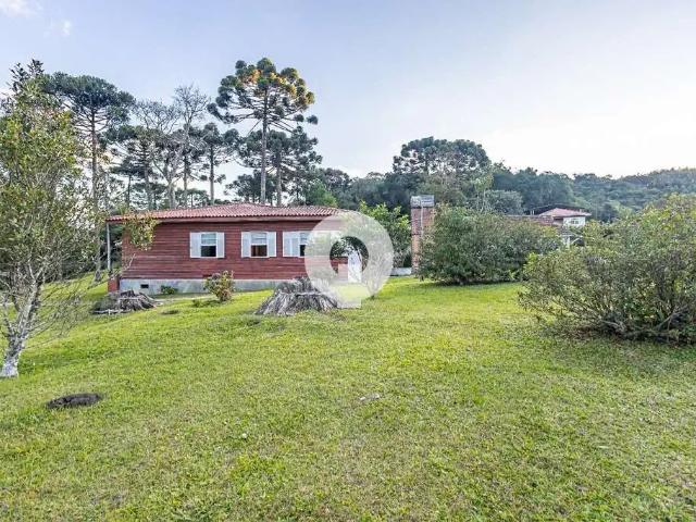 Sítio e chácara venda em Região Geográfica Imediata de Curitiba, Região Metropolitana de Curitiba