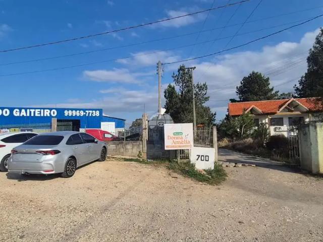 Sítio e chácara venda em Região Geográfica Imediata de Curitiba, Região Metropolitana de Curitiba