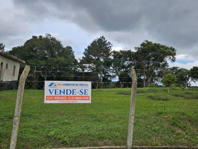 Sítio e chácara venda em Região Geográfica Imediata de Curitiba, Região Metropolitana de Curitiba