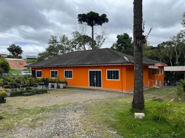 Sítio e chácara venda em Região Geográfica Imediata de Curitiba, Região Metropolitana de Curitiba