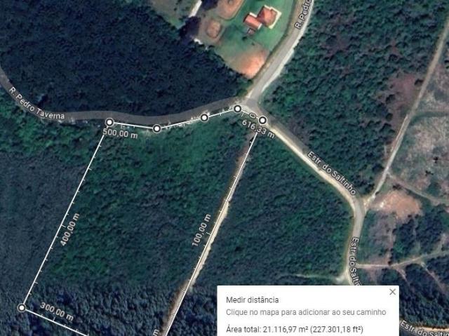 Sítio e chácara venda em Região Geográfica Imediata de Curitiba, Região Metropolitana de Curitiba